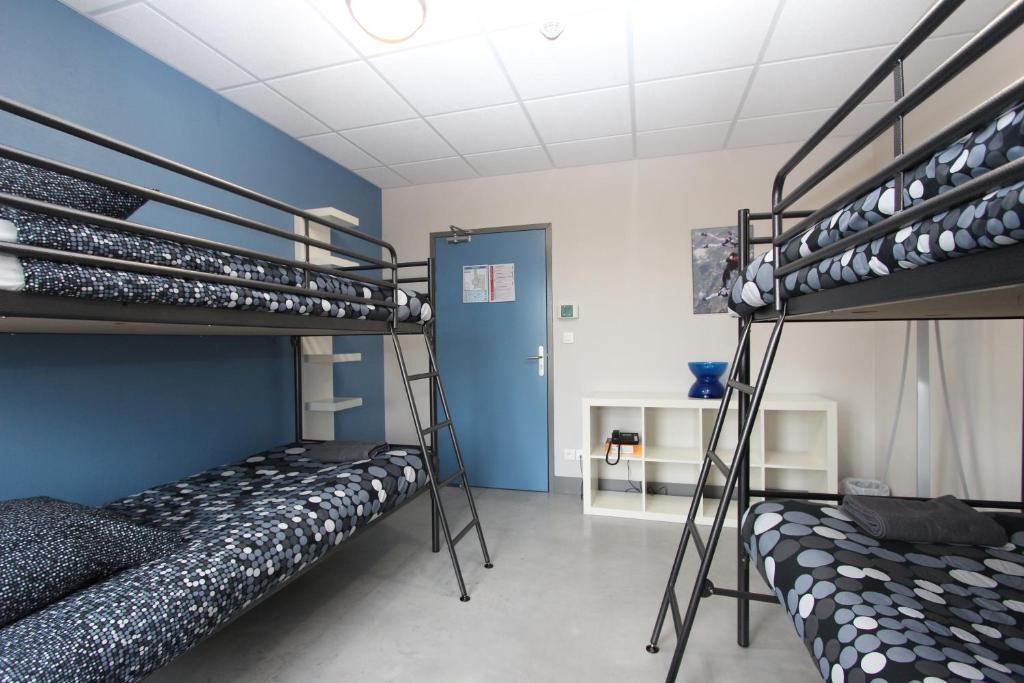 Auberge Flyzone Lézignan-Corbières Pokoj fotografie