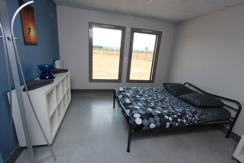 Auberge Flyzone Lézignan-Corbières Exteriér fotografie